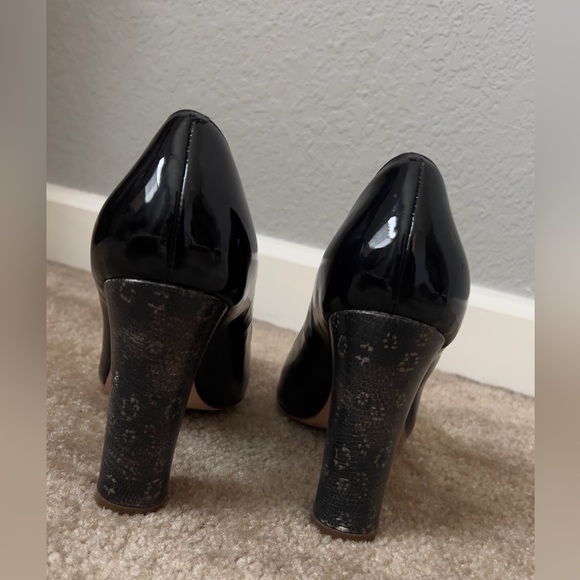 Cole Haan collaboration with Nike Air pumps - Picture 13 of 14